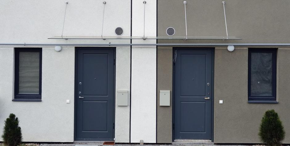 vhodna vrata | Avtor: Profimedia