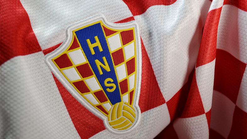 HNS; Hrvaška nogometna zveza