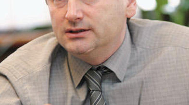 Dušan Zorko napoveduje okrepitev osnovne dejavnosti skupine Pivovarna Laško. O u