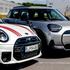 primerjava mini cooper S in mini aceman