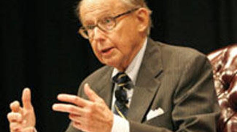 Huntington je bil najbolje poznan po napovedih, da bo po hladni vojni v svetu do