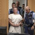 terorist Christchurch nova zelandija
