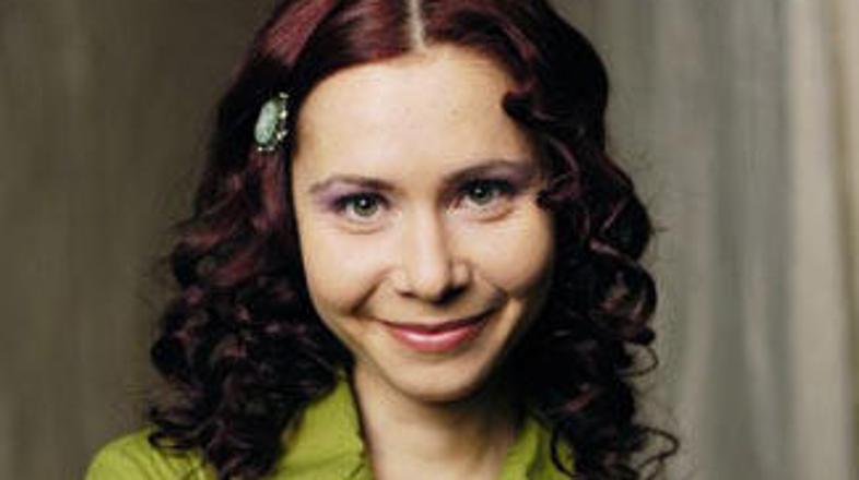 Severjevo nagrado za dosežke v poklicnih gledališčih je dobila tudi Saša Mihelči