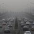 Peking, onesnaženost