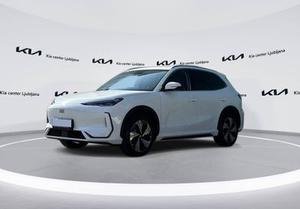 Geely MAX