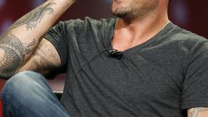 Brian Austin Green