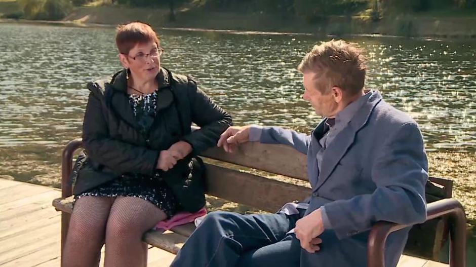 jadranka lisjak | Avtor: POP TV