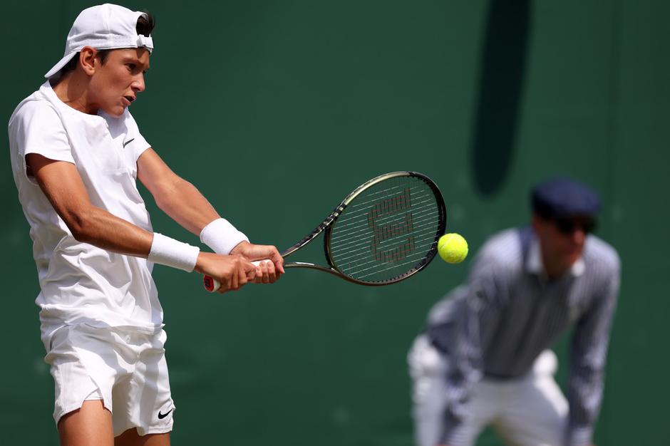 Svit Suljić | Avtor: Profimedia