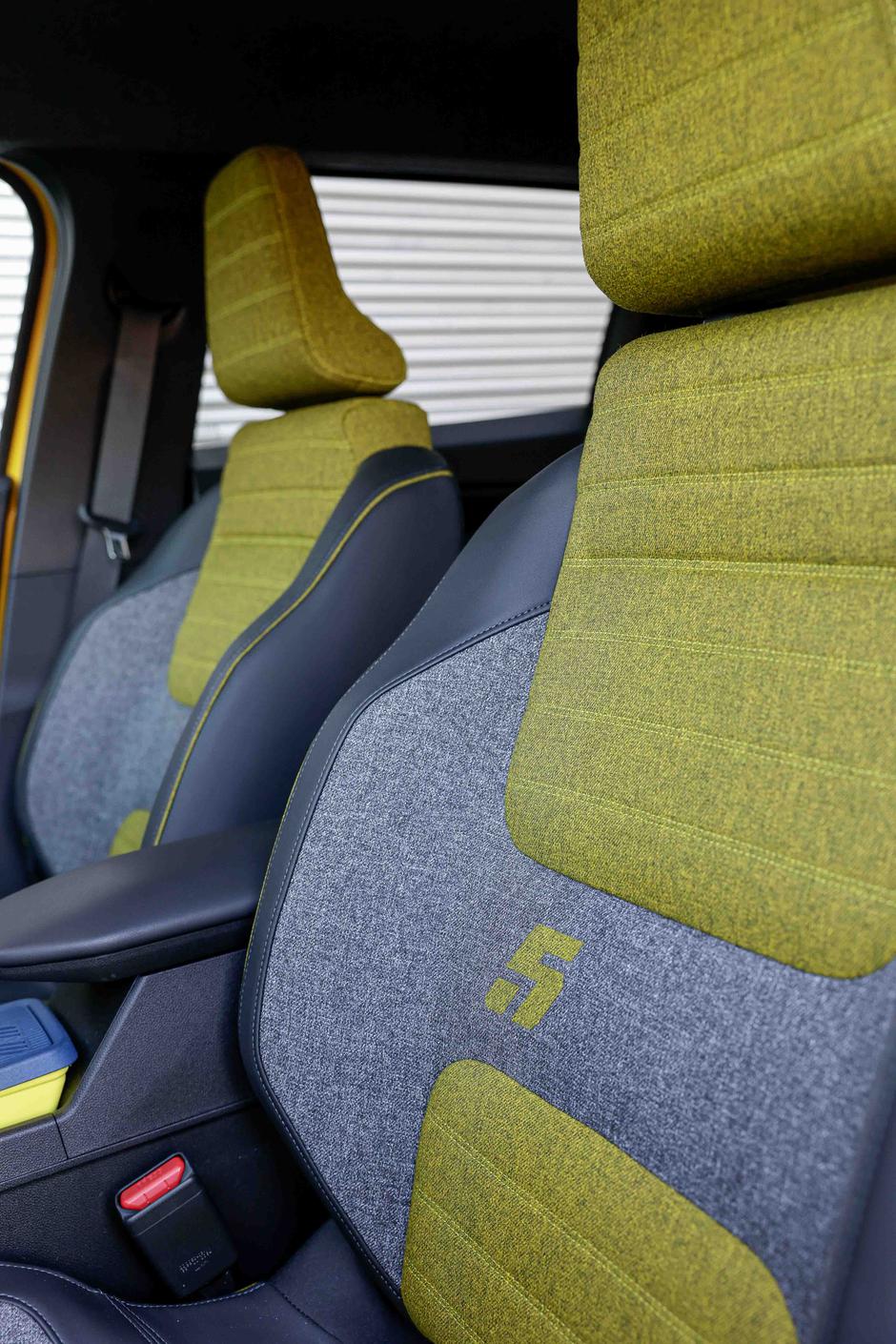 renault 5 electric | Avtor: Saša Despot