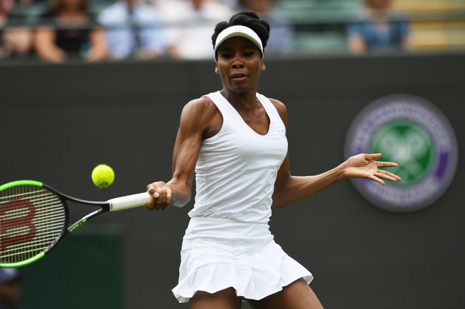 Venus Williams