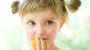 Otroka pravilne nege naučite čimprej. (Foto: Shutterstock)