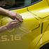 Renault clio RS 16 concept