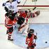 NHL Kings Devils