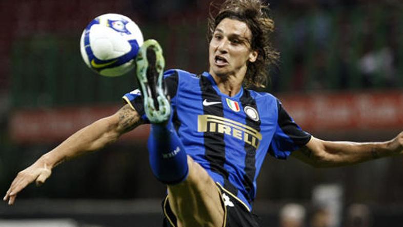 Kje bo kariero nadaljeval Zlatan Ibrahimović?