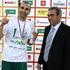 olimpija krka finale nissim volčič
