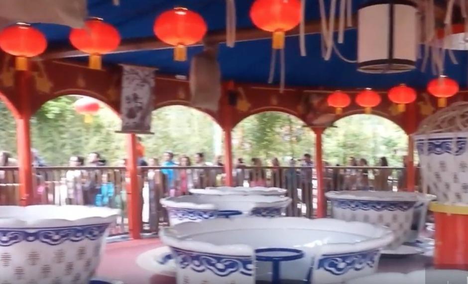 Skodelice | Avtor: Youtube