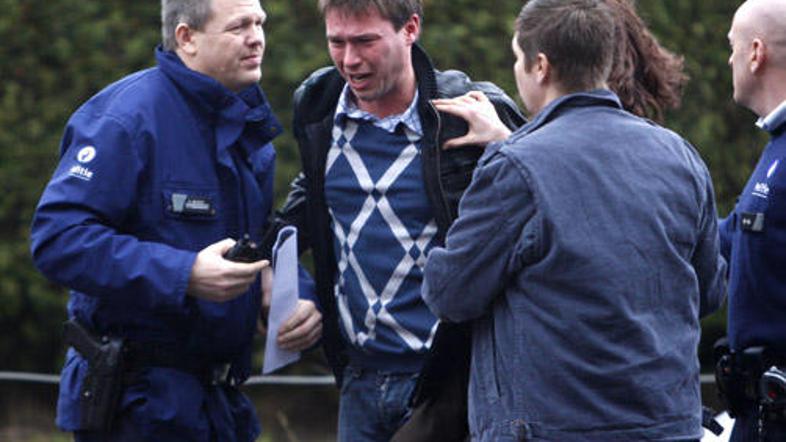 Najbolj prizadeti in v šoku so zagotovo starši. Pristojni so jim že ponudili pom