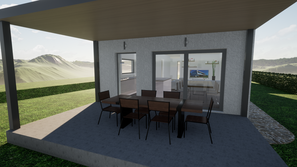 Montažna hiša Marles