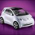 Toyota iQ