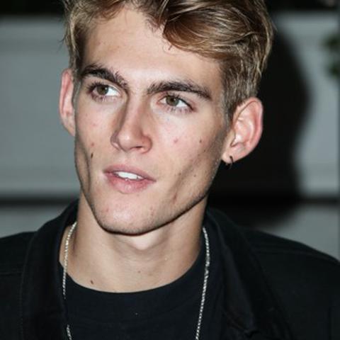 presley gerber