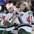 minnesota wild