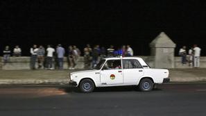 Fidel Castro, po smrti