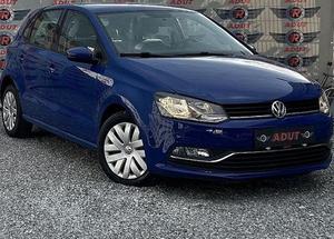 VW Polo 1.6 TDI DPF Highline 66  90  PARK. NAVI. 1 LET.JAM