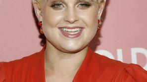 Kelly je te dni precej na dnu. (Foto: Reuters)