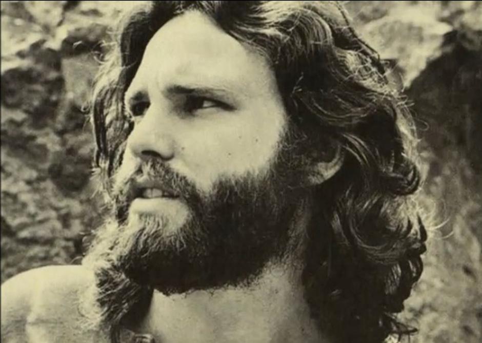 Jim Morrison | Avtor: Youtube