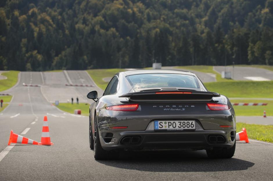 Porsche dan na Vranskem | Avtor: Tine Zorec/Mediaspeed 