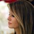 Melania Trump