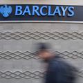 Barclays banka