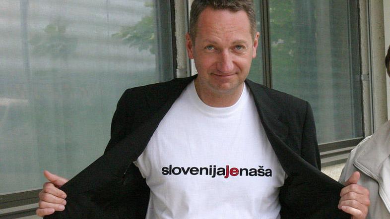 Čeprav so mnogi ugibali, kdo bi lahko bil v Izoli županski kandidat Popovičeve S