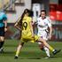 ženski pokal slovenija nk mura - nk radomlje