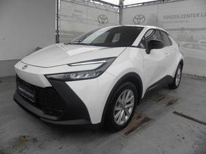 Toyota Toyota C-HR 1.8 hibrid HEV C-ENTER