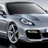 Vorsteiner Porsche Panamera Turbo