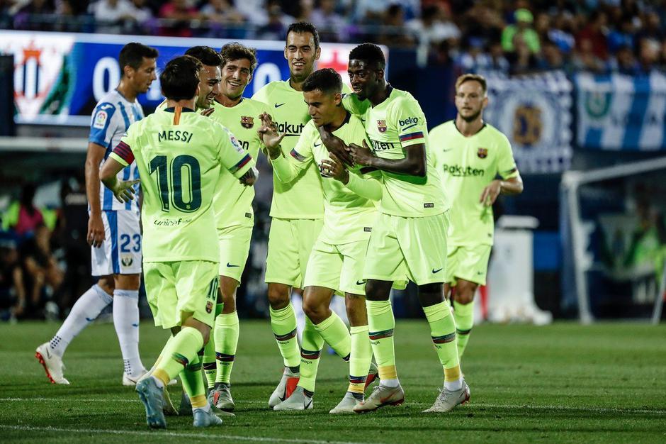 Barcelona | Avtor: Profimedia