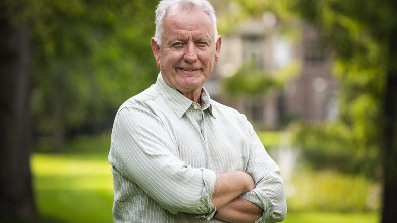 Starostnik, starejši