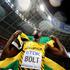 Bolt Jamajka SP v atletiki tek na 100 metrov sprint finale
