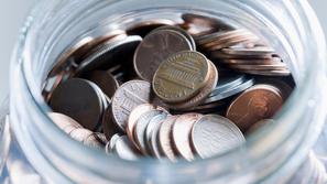 Kovanci za en cen