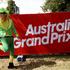 VN Avstralije Melbourne Park kvalifikacije formula 1