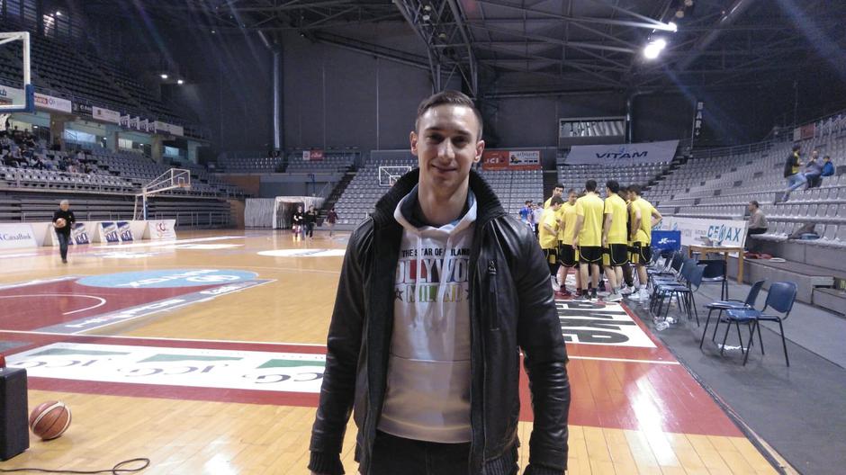 Đukan Đukanović | Avtor: Reševalni pas/Twitter