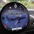 mini cooper JCW infotainment