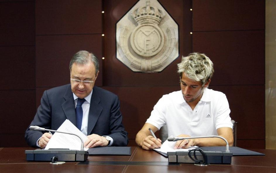 Fabio Coentrao
