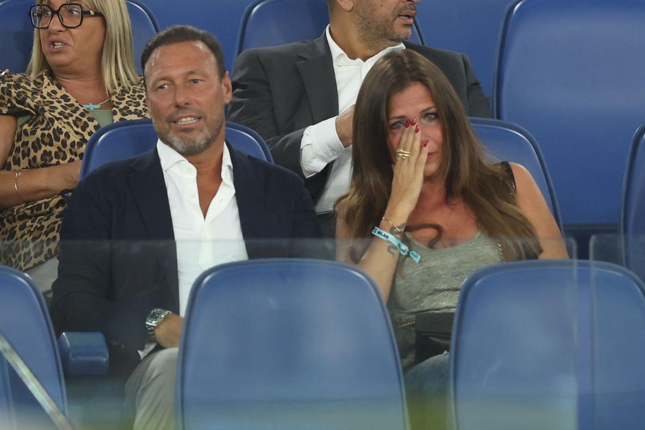 Arianna Rapaccioni | Avtor: Profimedia