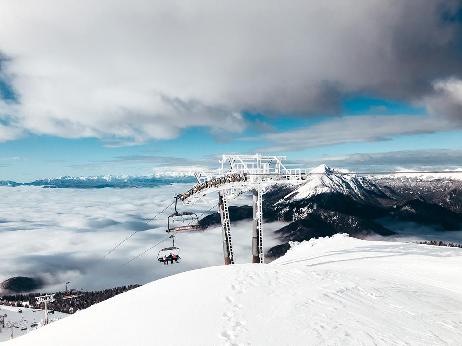  | Avtor: RTC Krvavec