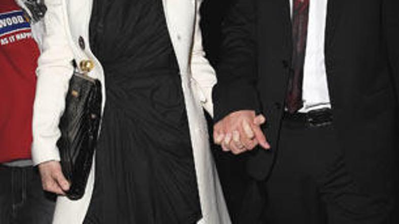 Jessica bo naslednjič svojega izbranca peljala v restavracijo.