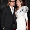 Brad Pitt, Angelina Jolie