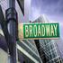 Broadway, New York, ZDA