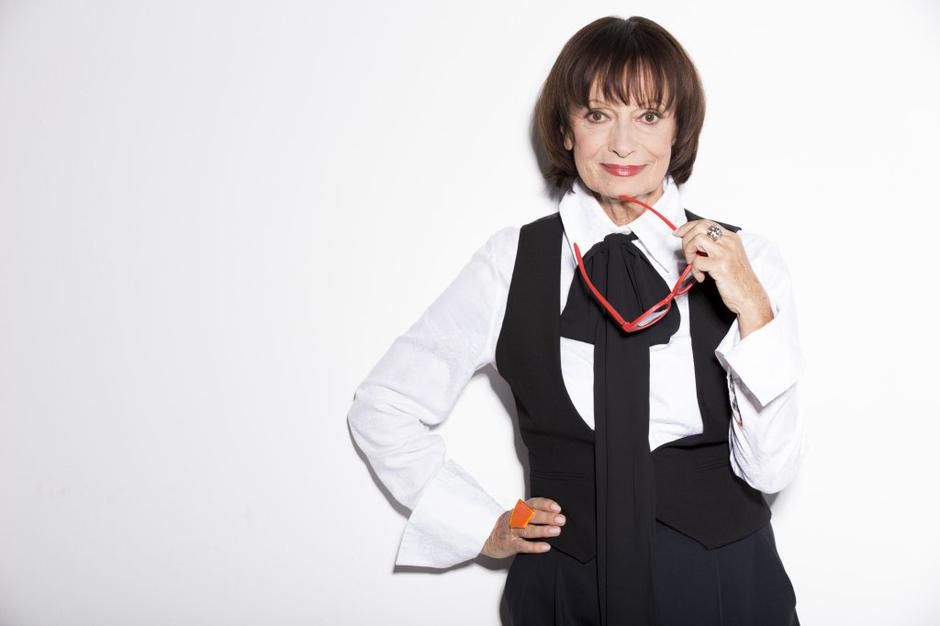 manca košir | Avtor: Mimi Antolovič/RTVS